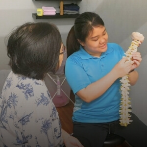 Explore Chiropractic