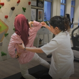 Explore Physiotherapy