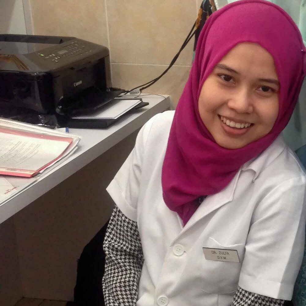 Damai Veterinary Clinic