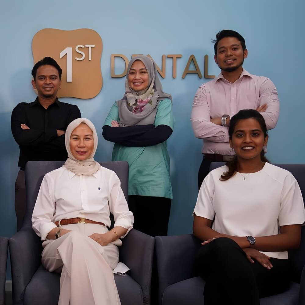 1st Dental