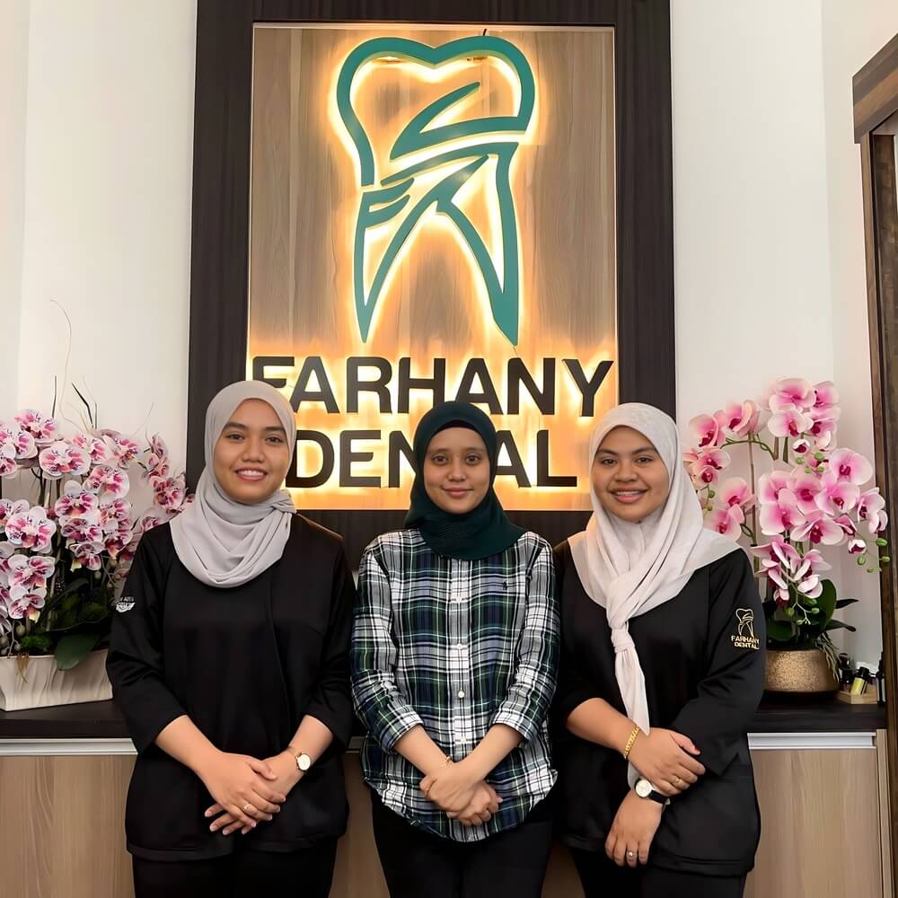 Klinik Pergigian Farhany