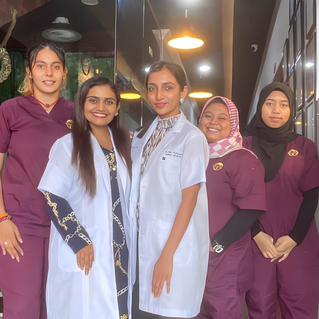 Klinik Pergigian Smile Artistry