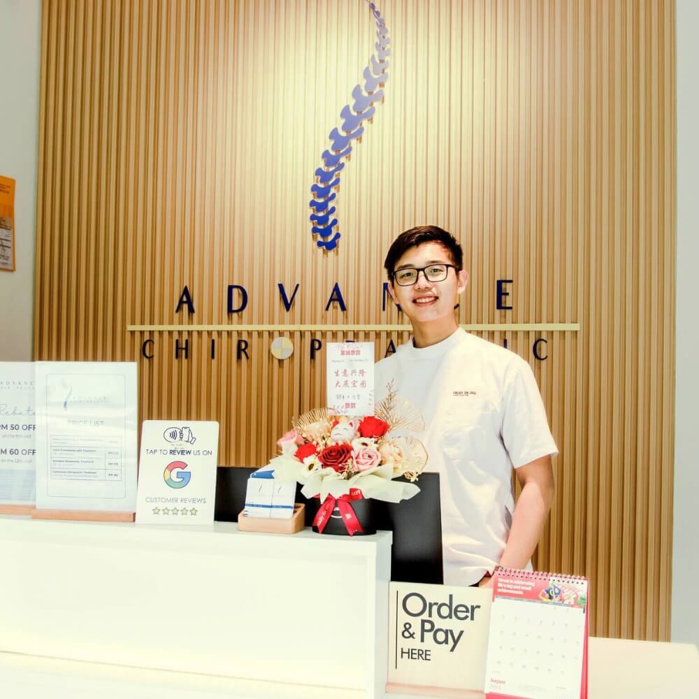 Koh Empire Veterinary Clinic