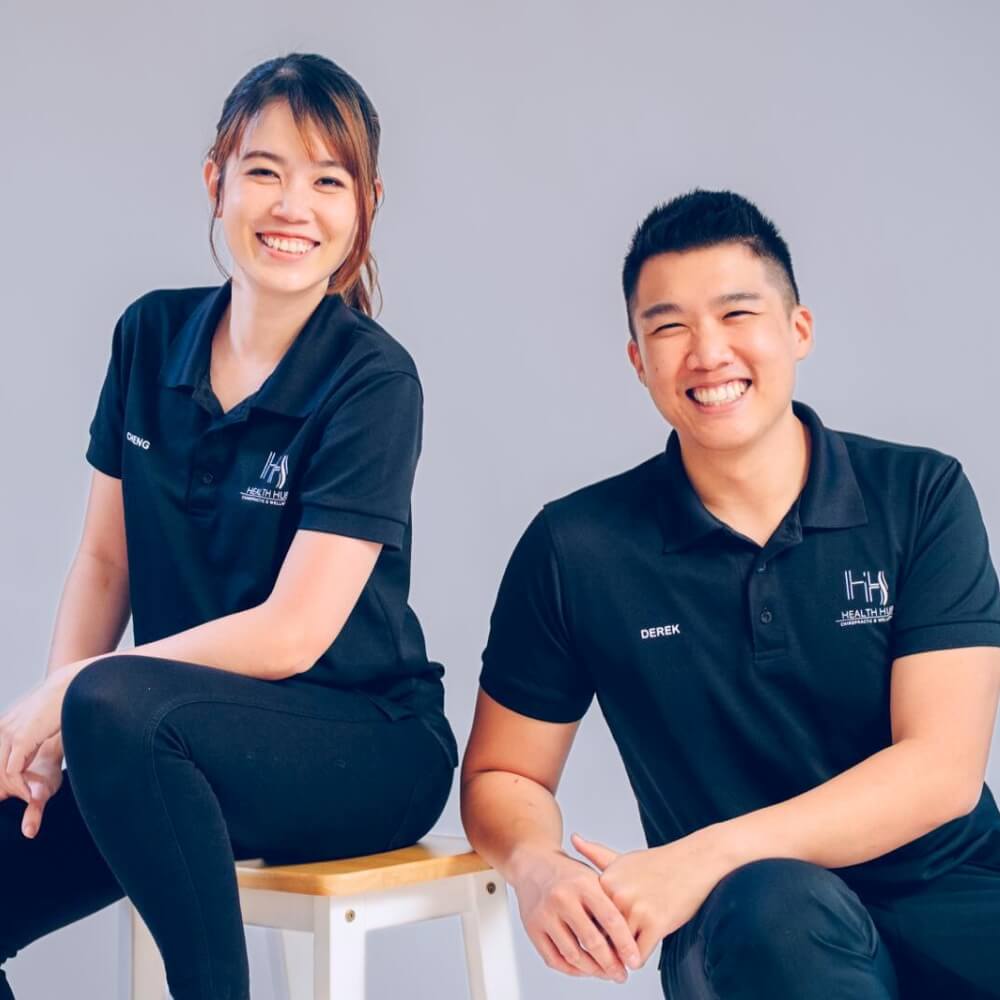 Health Hub Chiropractic & Wellness