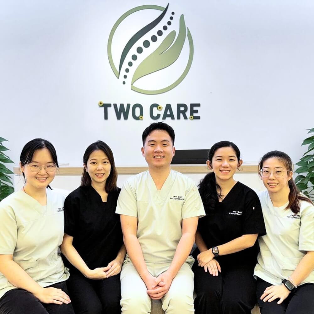 Koh Empire Veterinary Clinic