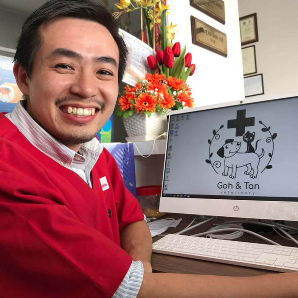 Goh & Tan Veterinary Clinic