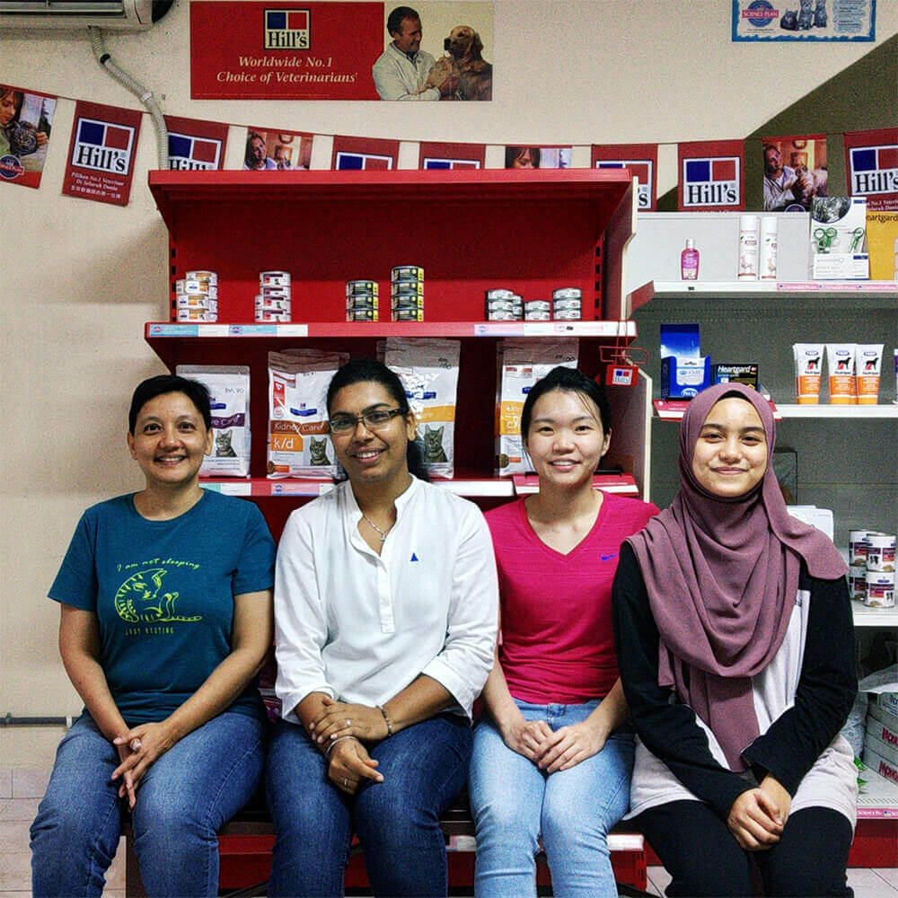 Hope Veterinary Clinic