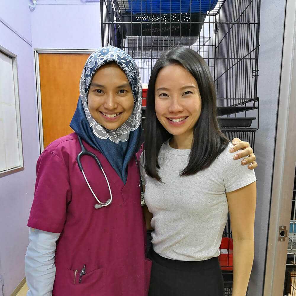 Jhan Veterinary Clinic