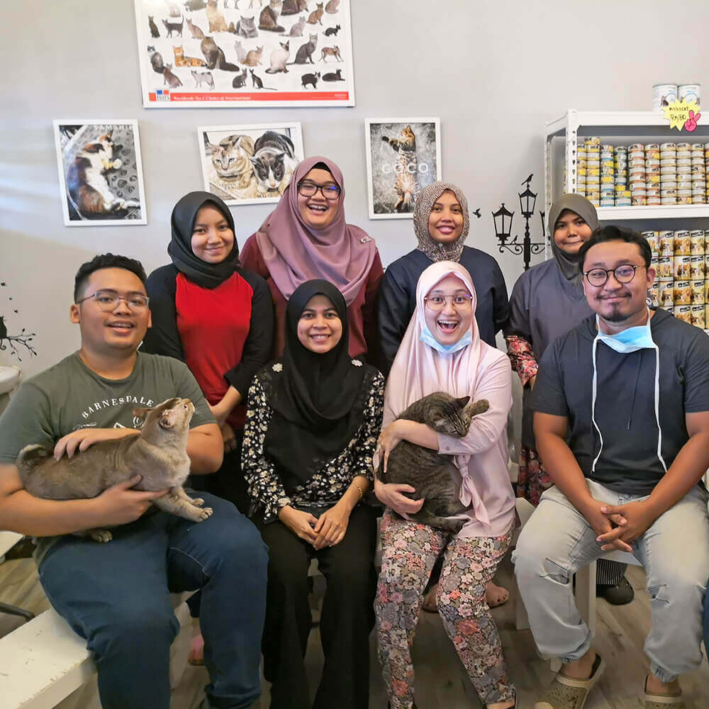 Maya Veterinary Clinic