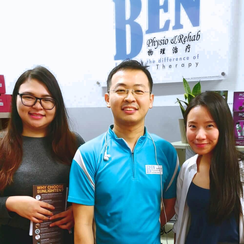 BenPhysio