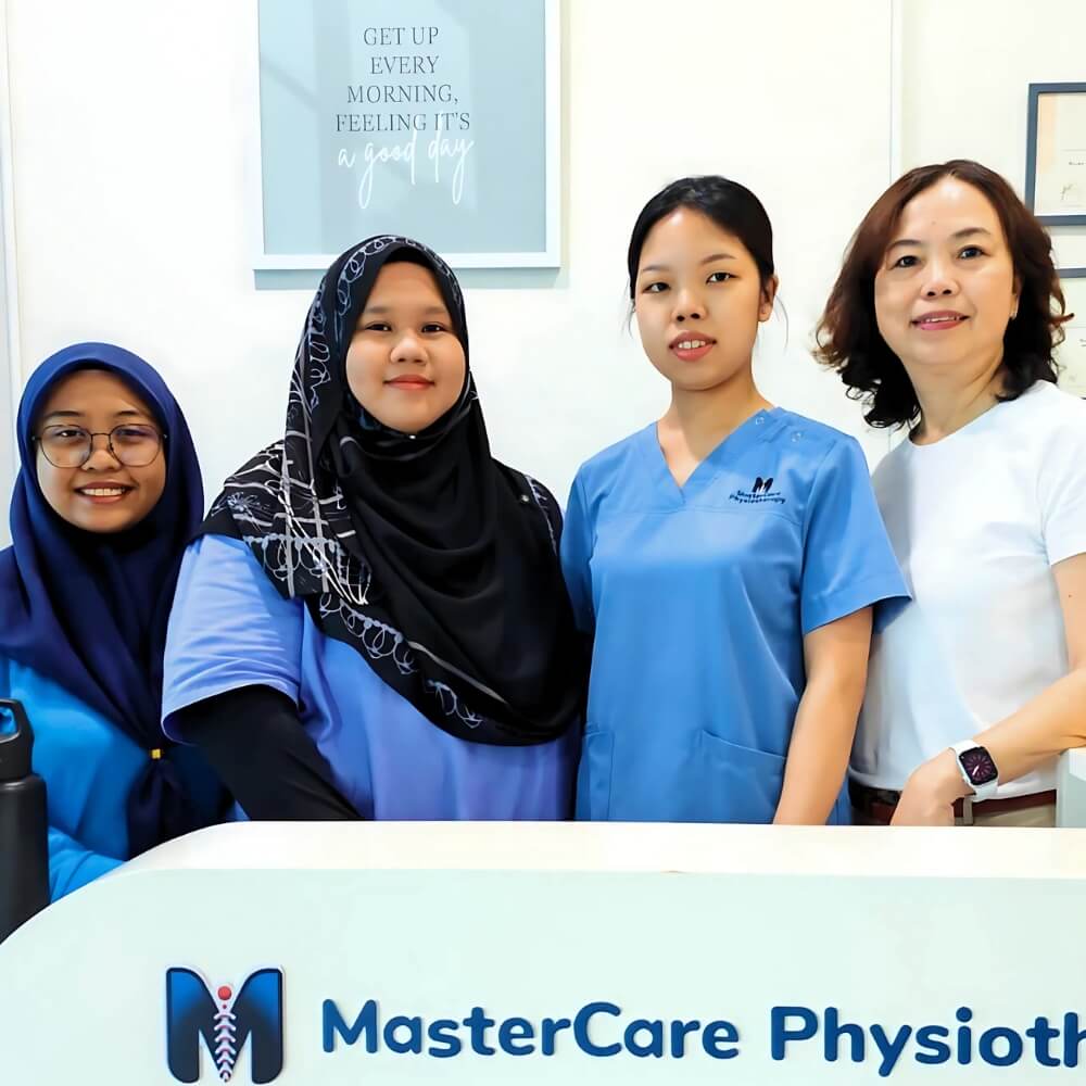 Mastercare Physiotherapy