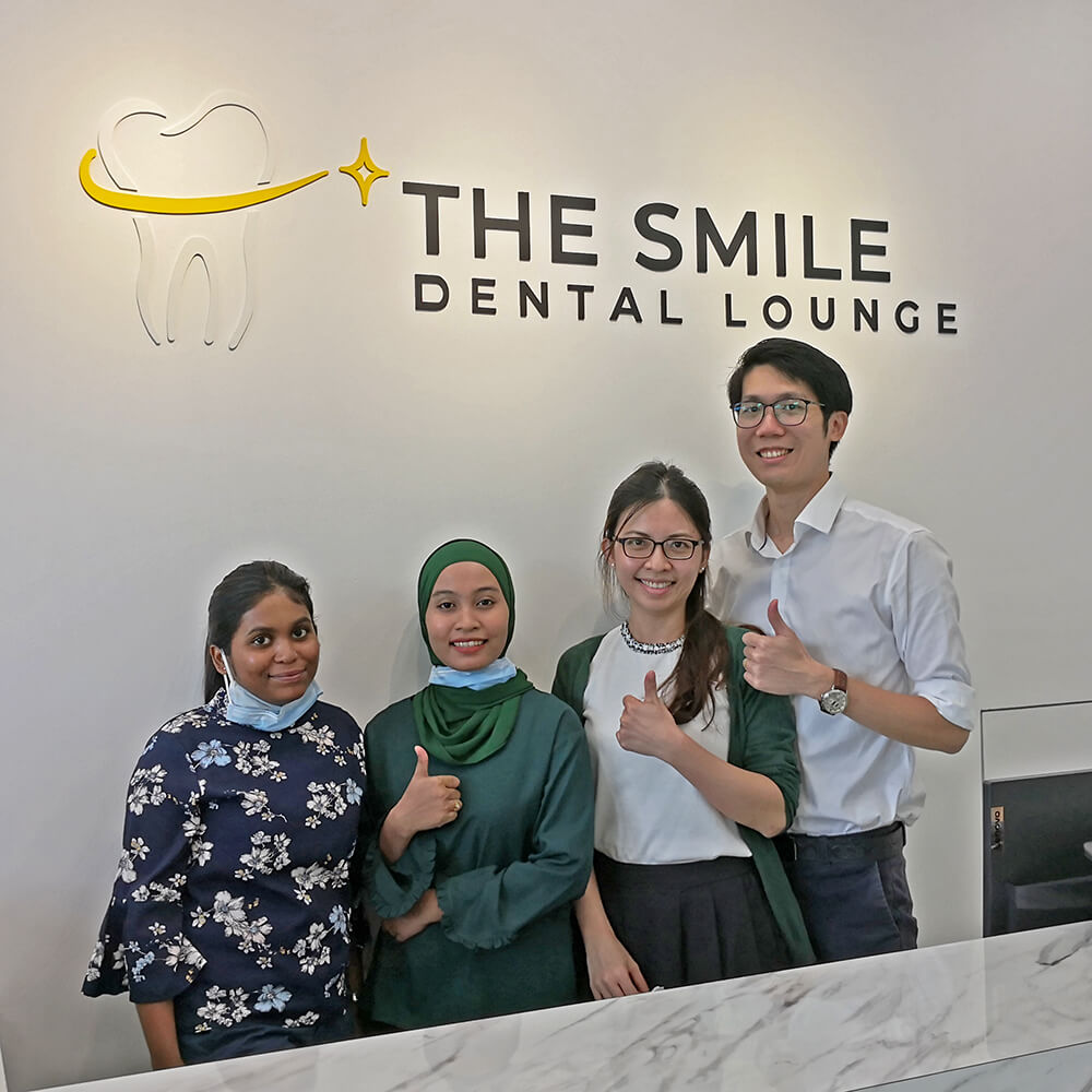 The Smile Dental Lounge