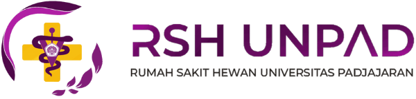 Universitas Padjadjaran (UNPAD) - RSH UNPAD logo