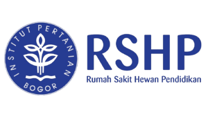 Institut Pertanian Bogor University (IPB) - RSHP SKHB IPB University logo