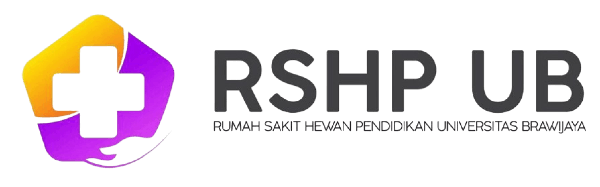 Universitas Brawijaya (UB) - RSHP Universitas Brawijaya logo
