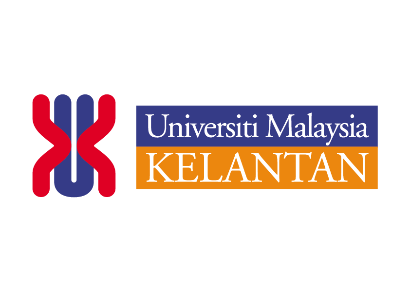 Universiti Malaysia Kelantan (UMK) - HPVUMK logo