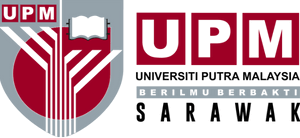 Universiti Putra Malaysia Sarawak (UPMS) - Bintulu Sarawak Campus logo